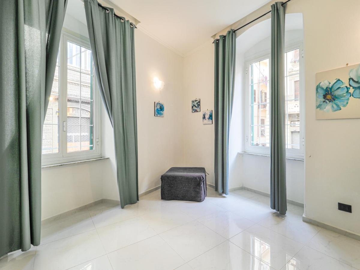 Eli&Fra2 Apartman La Spezia Kültér fotó