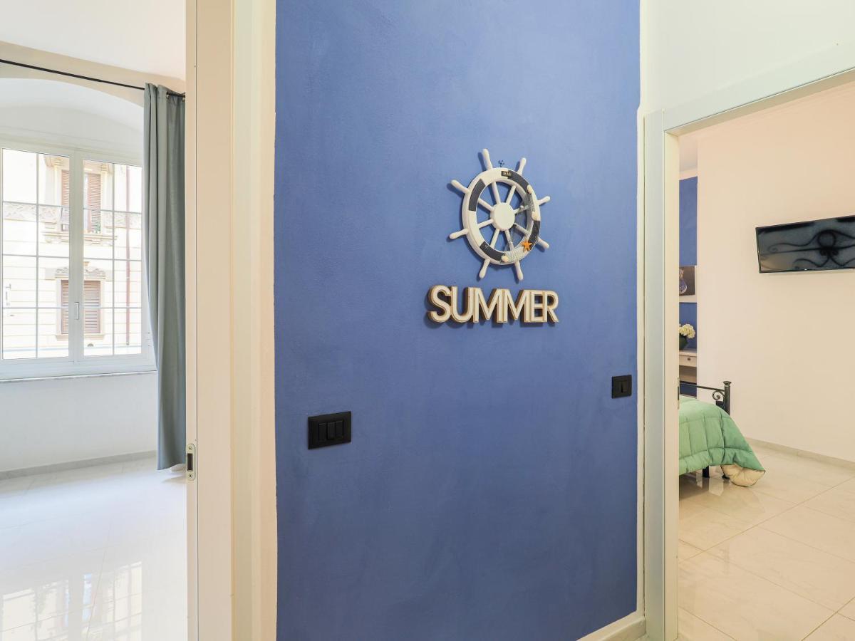 Eli&Fra2 Apartman La Spezia Kültér fotó
