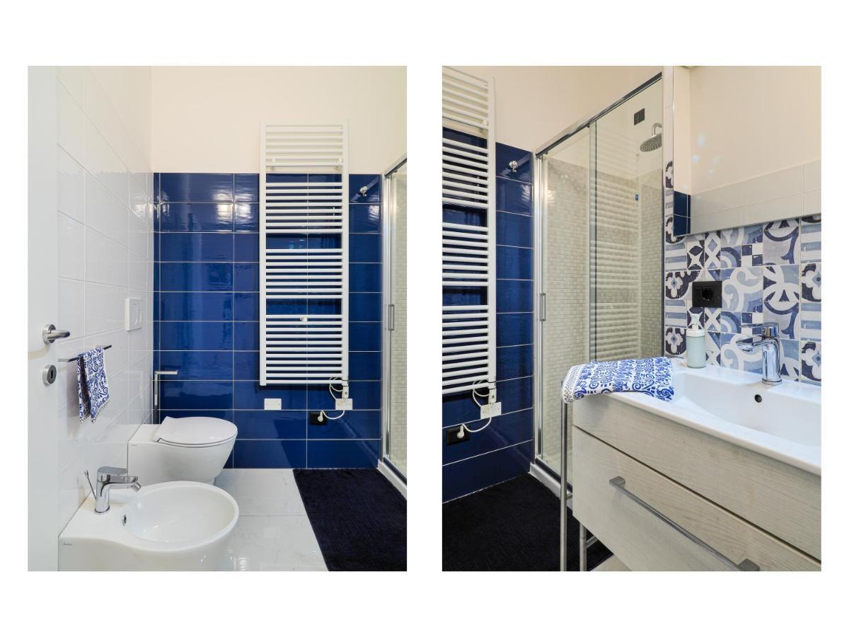 Eli&Fra2 Apartman La Spezia Kültér fotó