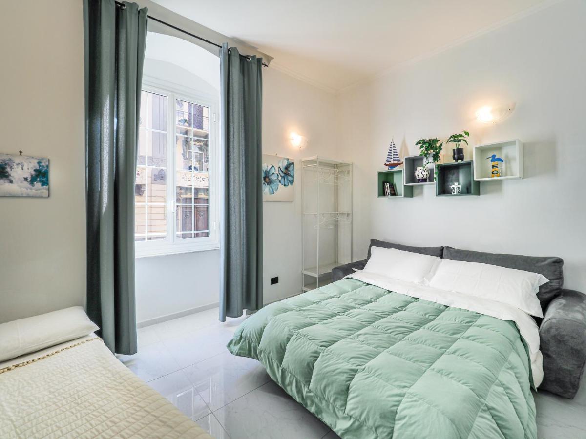 Eli&Fra2 Apartman La Spezia Kültér fotó