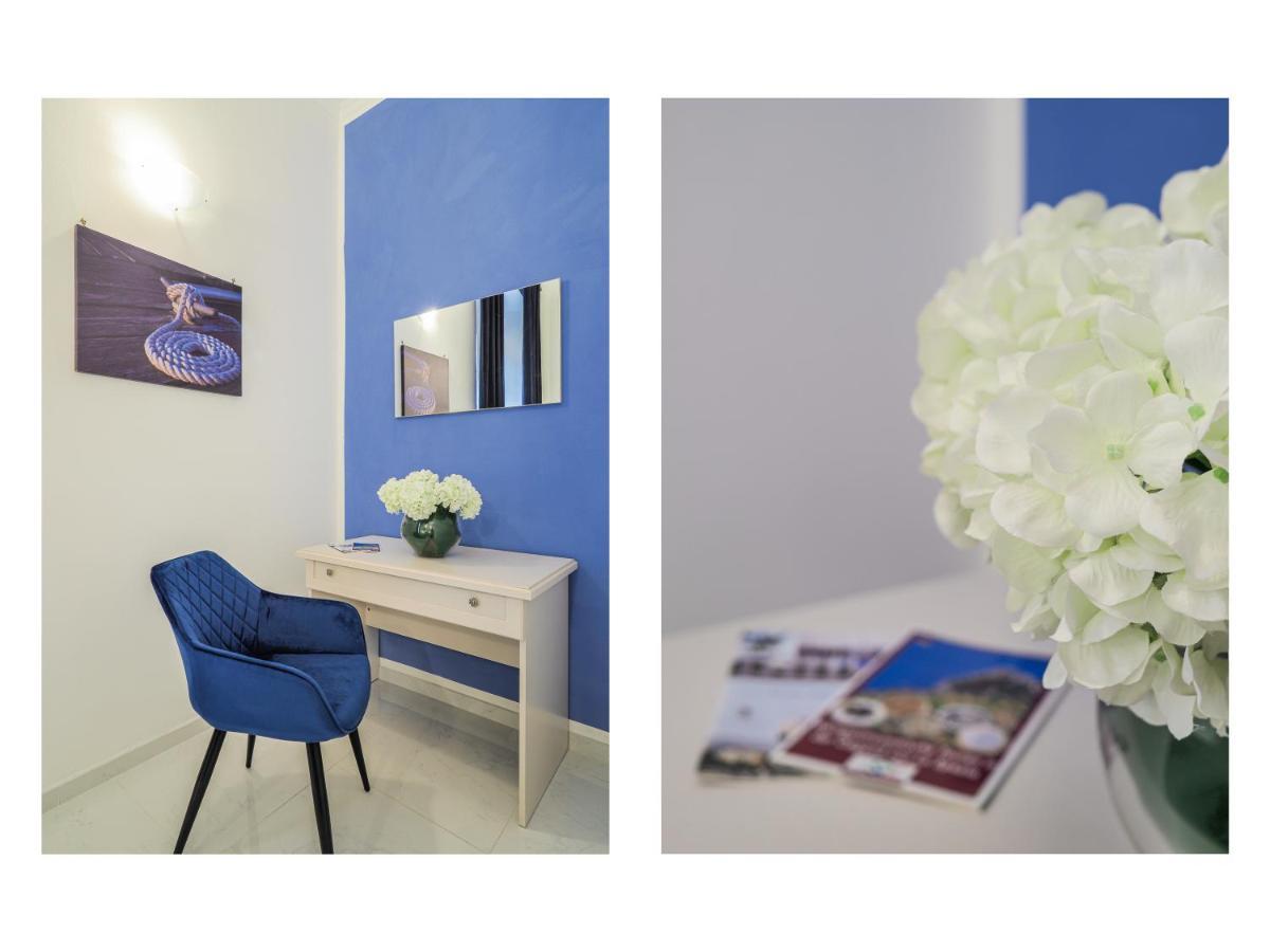 Eli&Fra2 Apartman La Spezia Kültér fotó