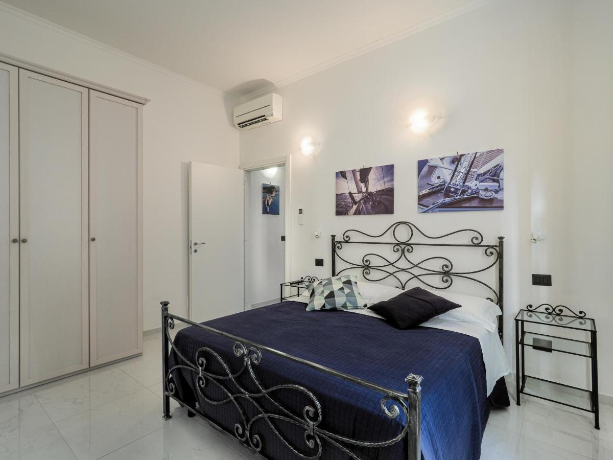 Eli&Fra2 Apartman La Spezia Kültér fotó