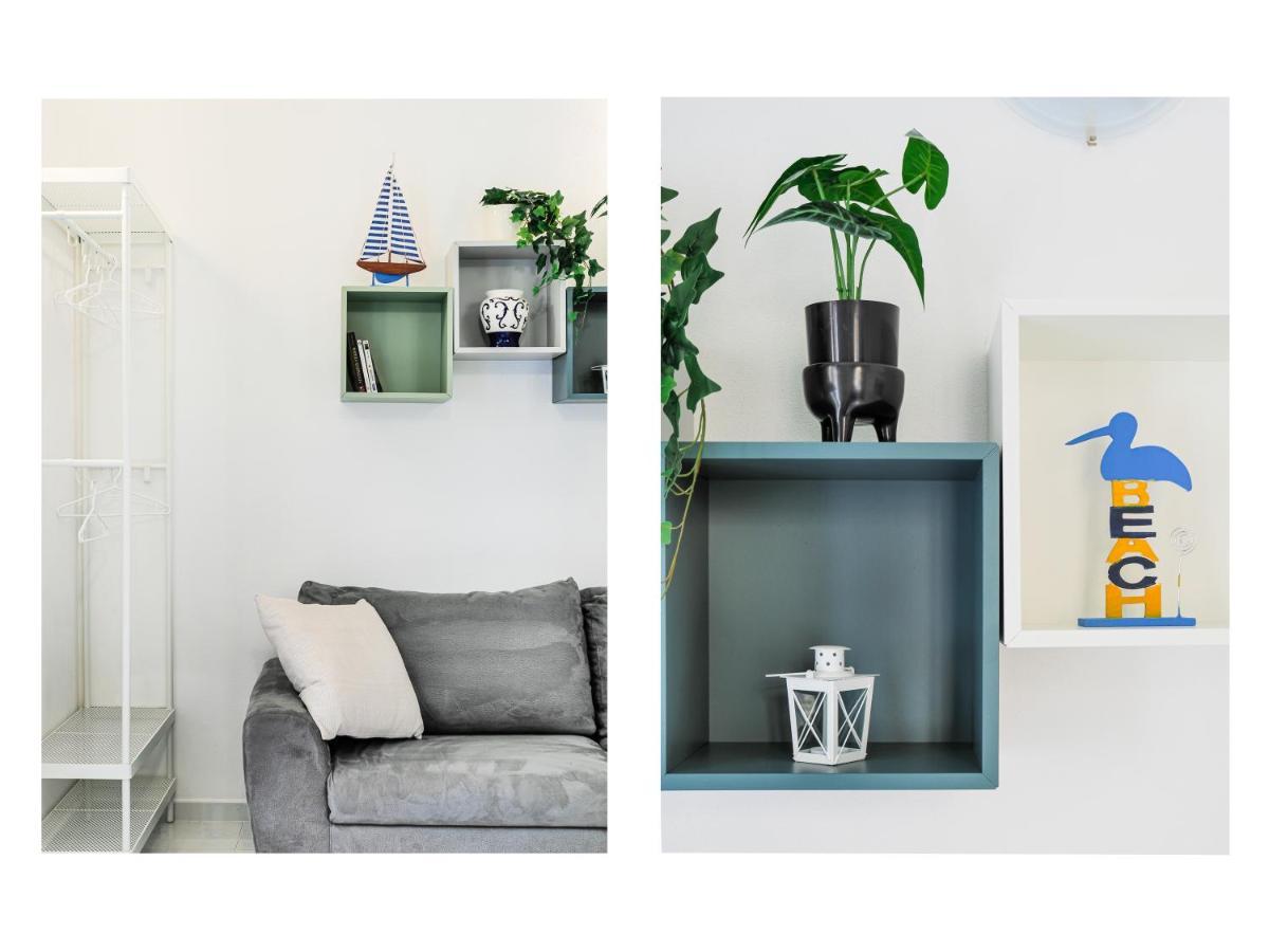 Eli&Fra2 Apartman La Spezia Kültér fotó