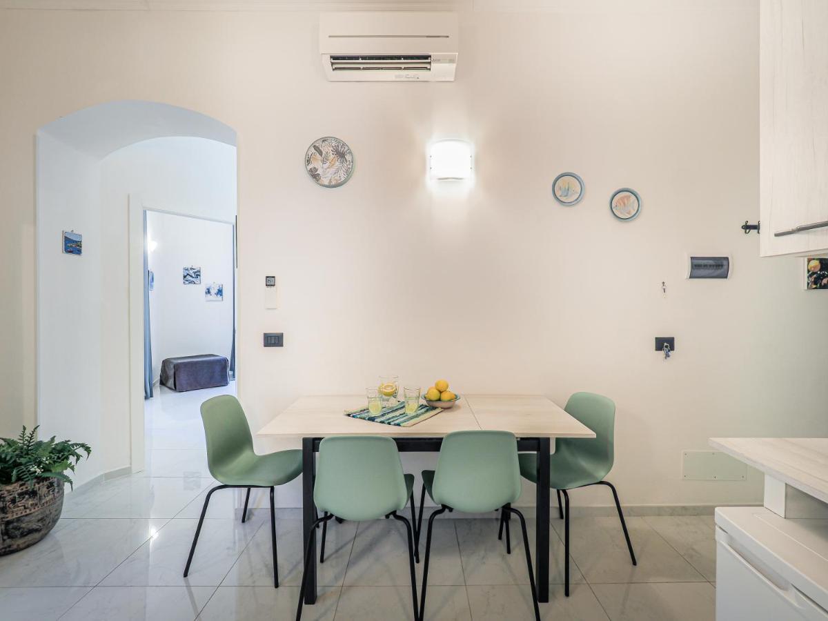 Eli&Fra2 Apartman La Spezia Kültér fotó