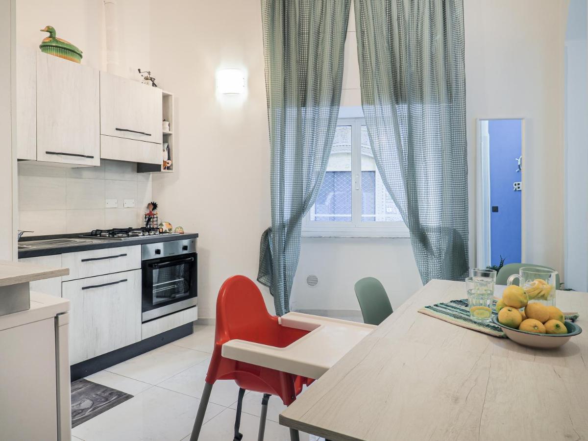 Eli&Fra2 Apartman La Spezia Kültér fotó