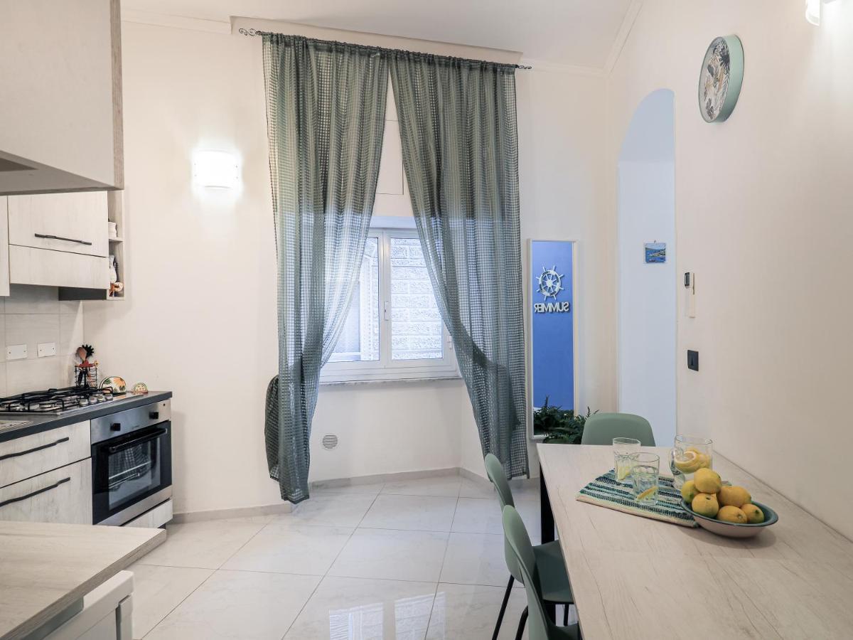 Eli&Fra2 Apartman La Spezia Kültér fotó
