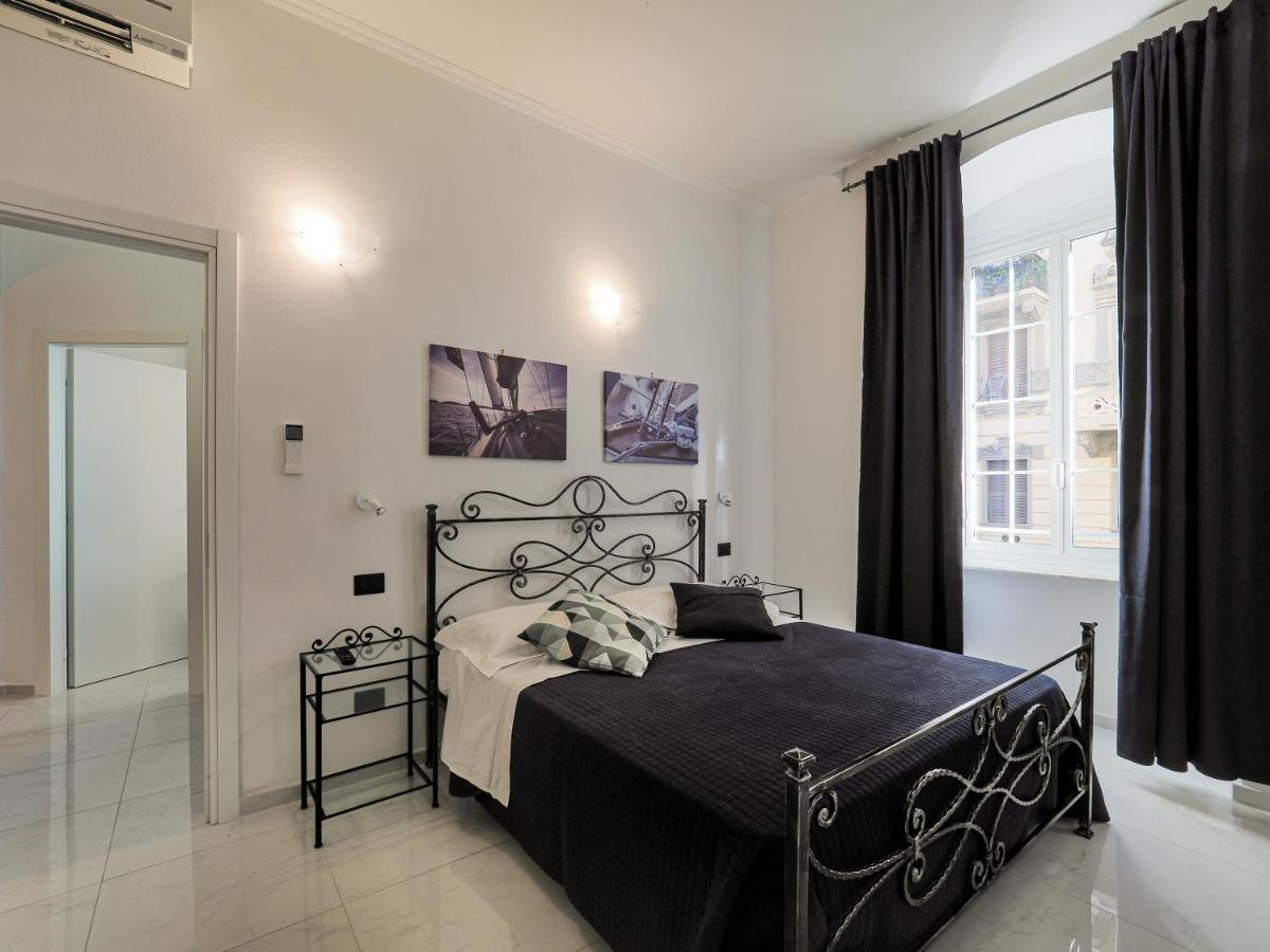 Eli&Fra2 Apartman La Spezia Kültér fotó