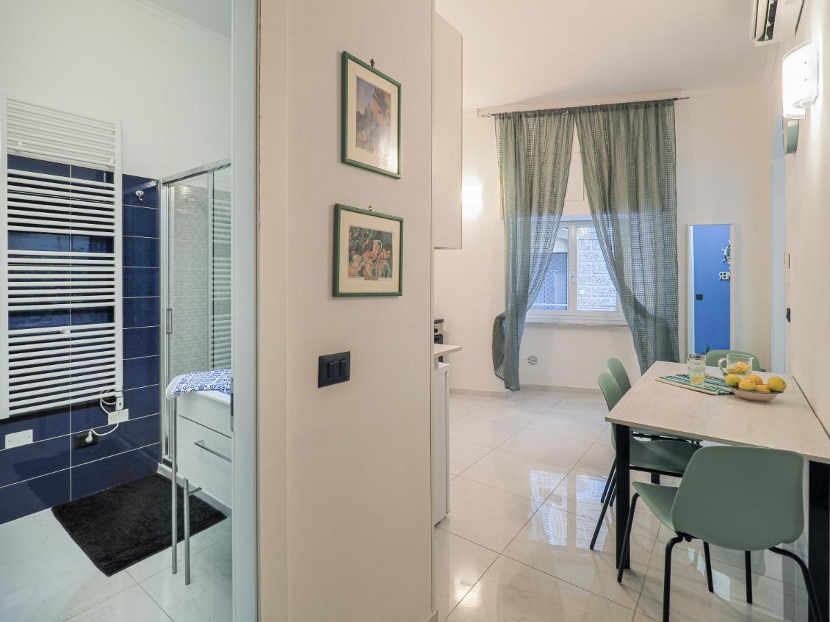 Eli&Fra2 Apartman La Spezia Kültér fotó