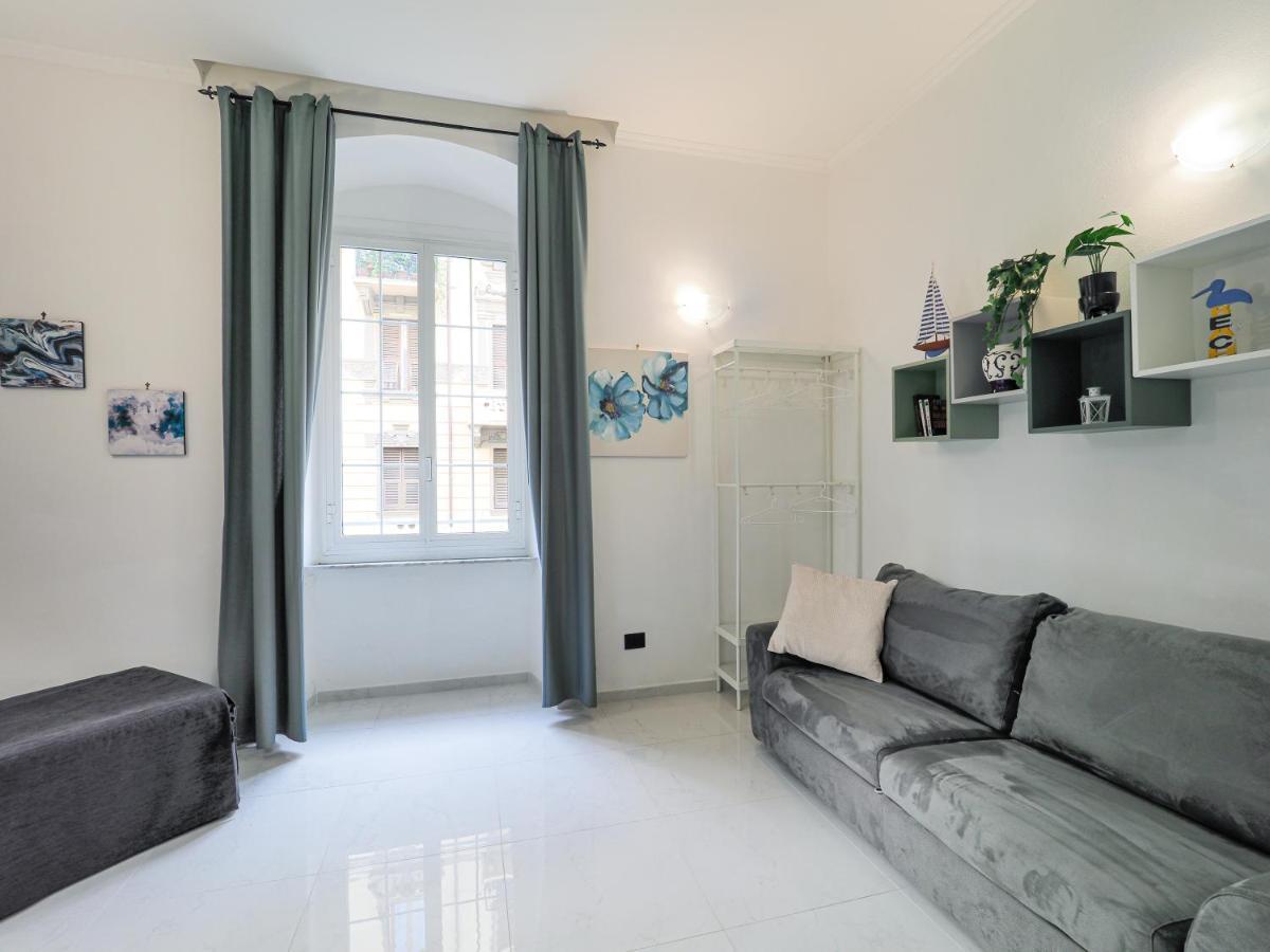 Eli&Fra2 Apartman La Spezia Kültér fotó