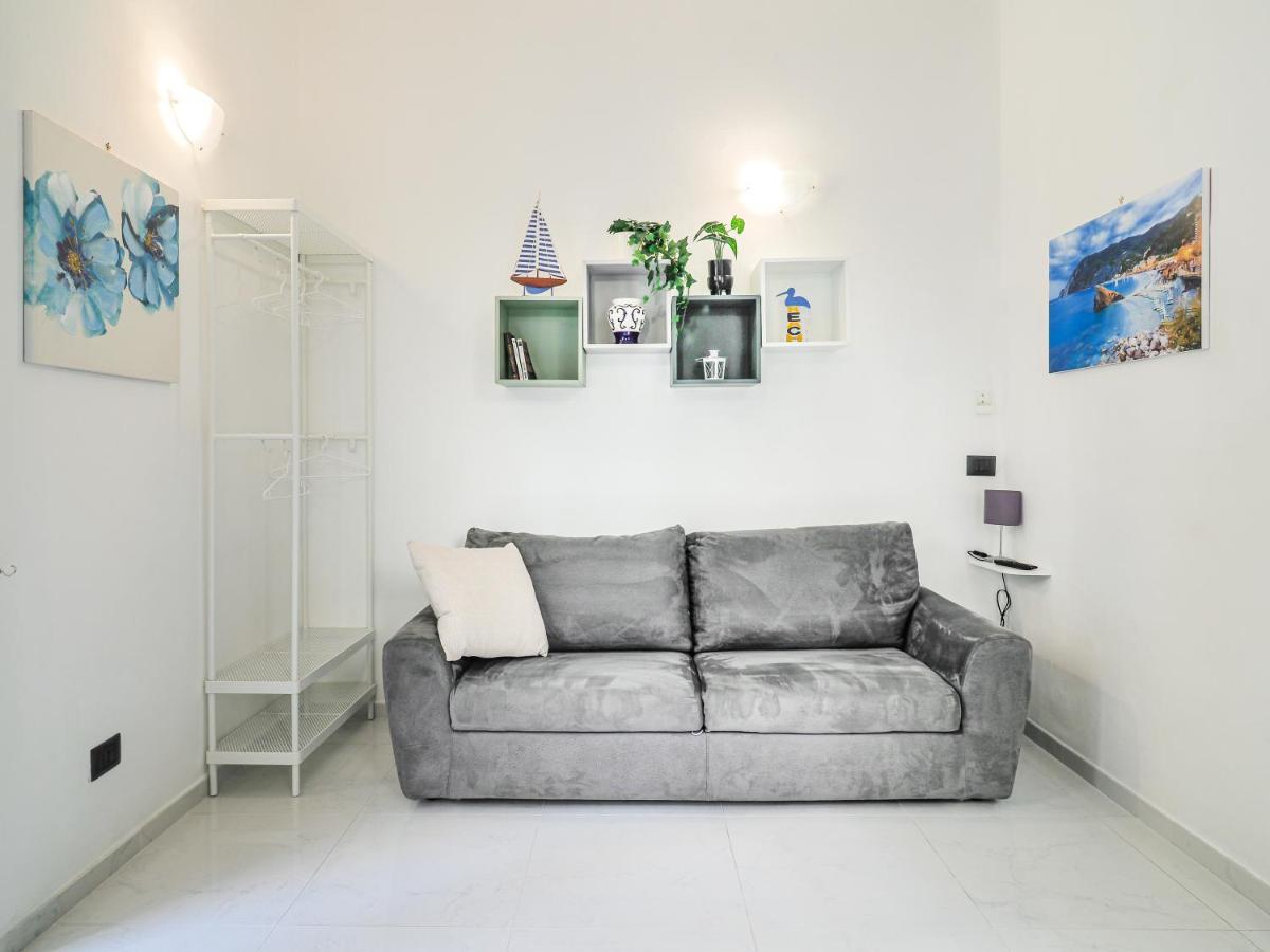 Eli&Fra2 Apartman La Spezia Kültér fotó