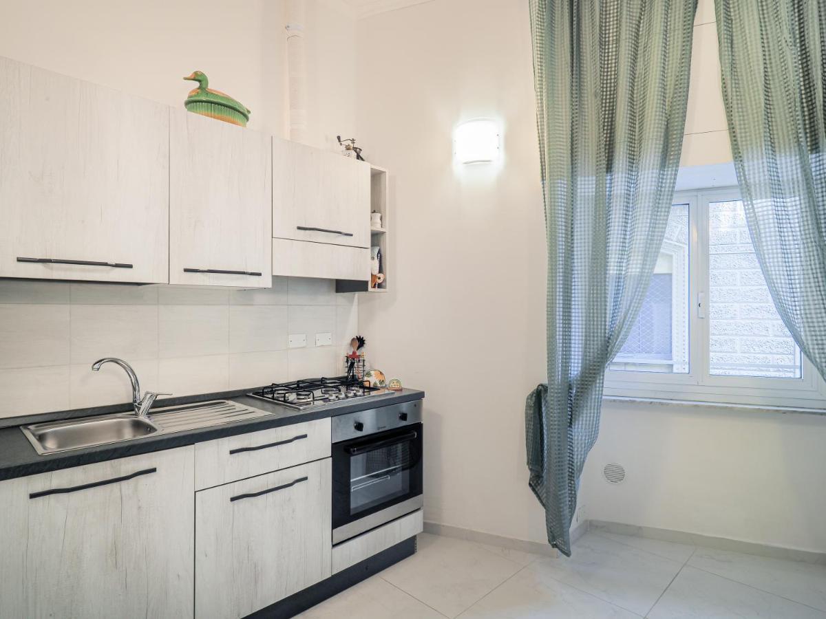 Eli&Fra2 Apartman La Spezia Kültér fotó