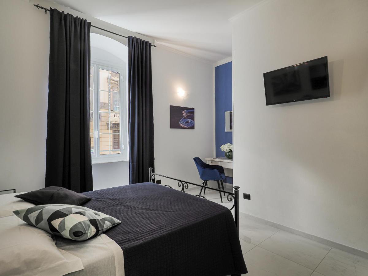 Eli&Fra2 Apartman La Spezia Kültér fotó