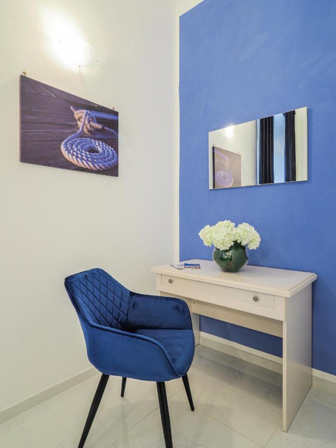 Eli&Fra2 Apartman La Spezia Kültér fotó