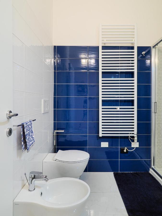 Eli&Fra2 Apartman La Spezia Kültér fotó