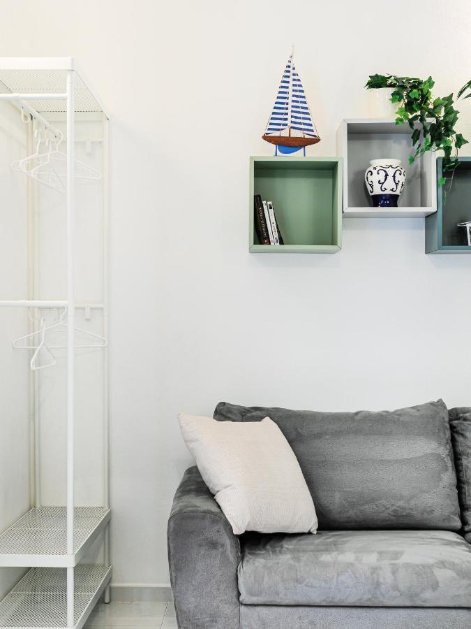 Eli&Fra2 Apartman La Spezia Kültér fotó
