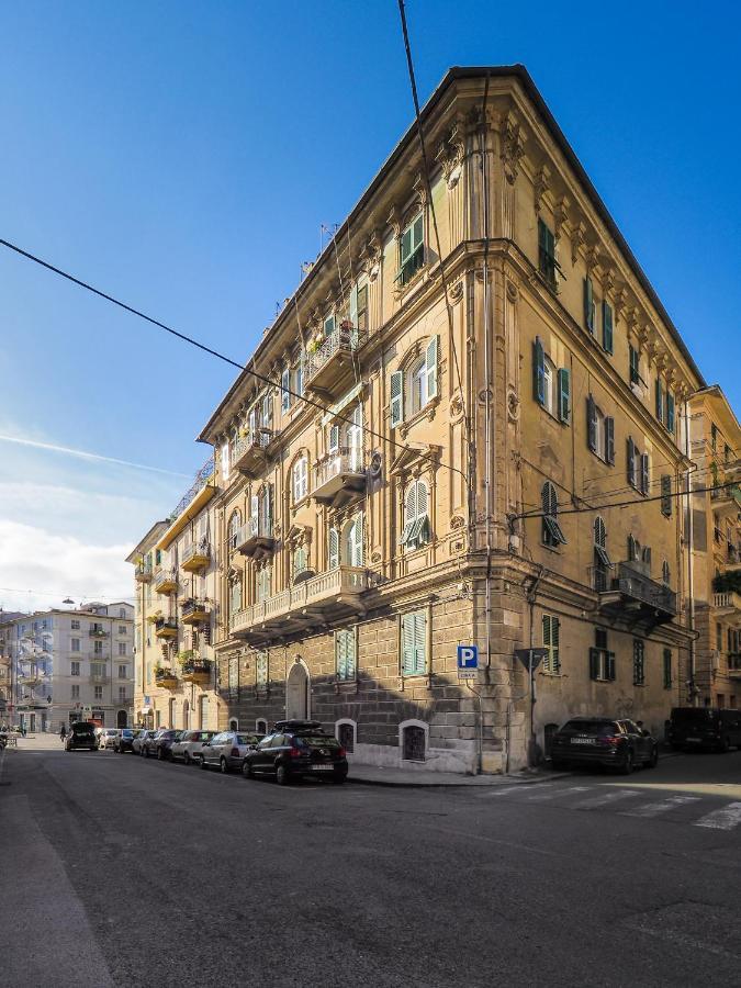 Eli&Fra2 Apartman La Spezia Kültér fotó
