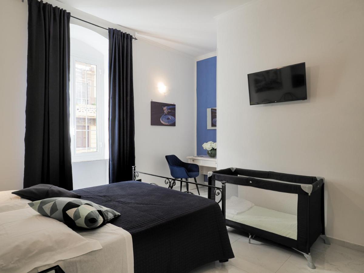 Eli&Fra2 Apartman La Spezia Kültér fotó