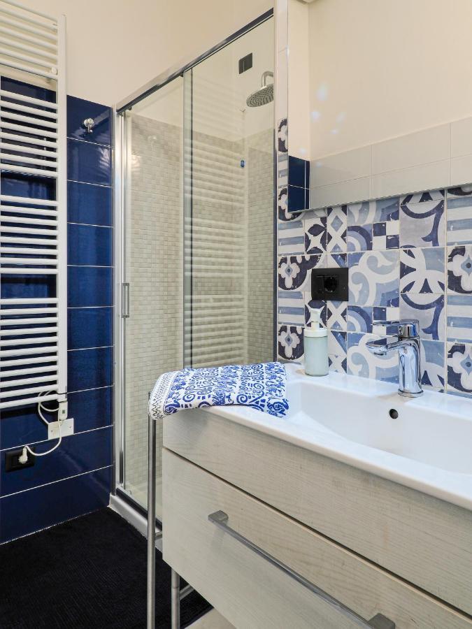 Eli&Fra2 Apartman La Spezia Kültér fotó