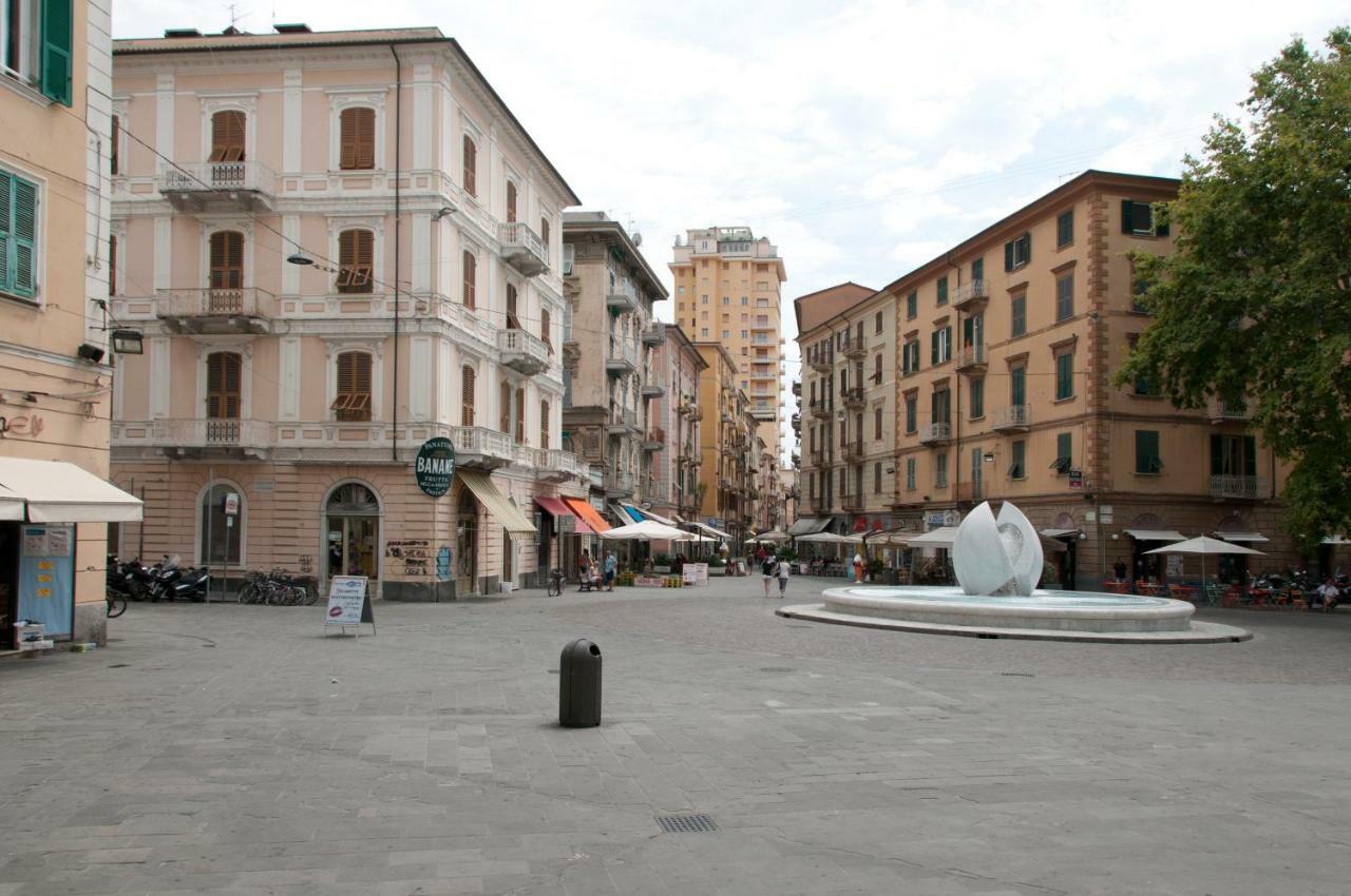 Eli&Fra2 Apartman La Spezia Kültér fotó