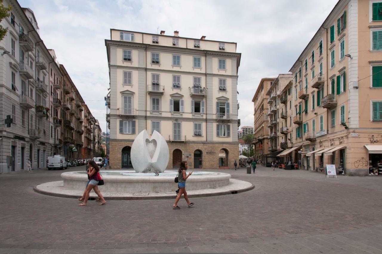 Eli&Fra2 Apartman La Spezia Kültér fotó