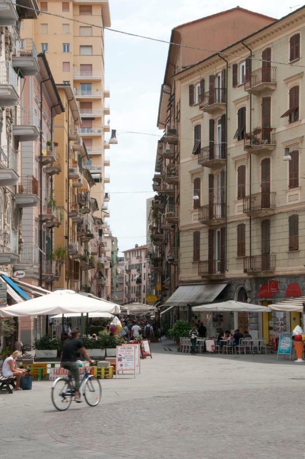 Eli&Fra2 Apartman La Spezia Kültér fotó