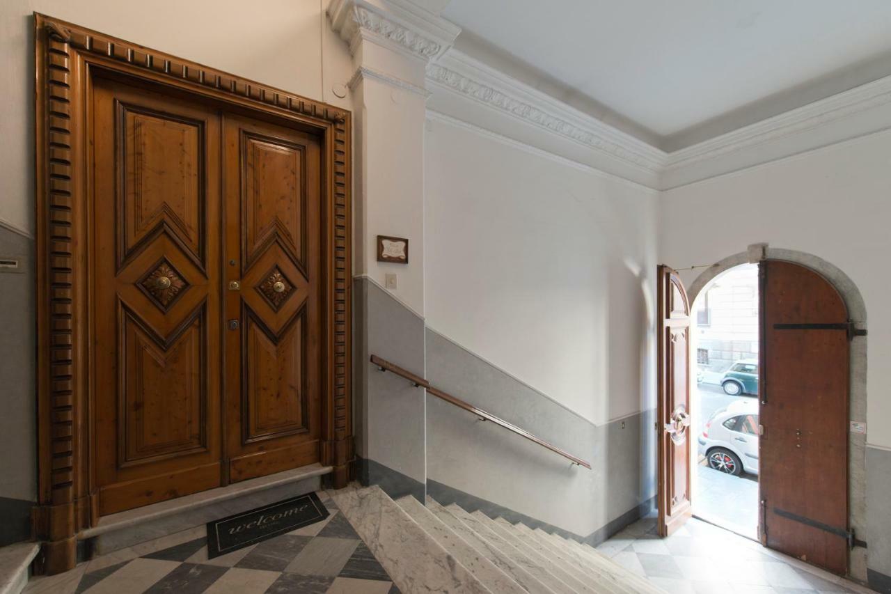 Eli&Fra2 Apartman La Spezia Kültér fotó